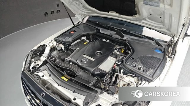 Mercedes-Benz E-Class W213 id 4742082 из Кореи 28