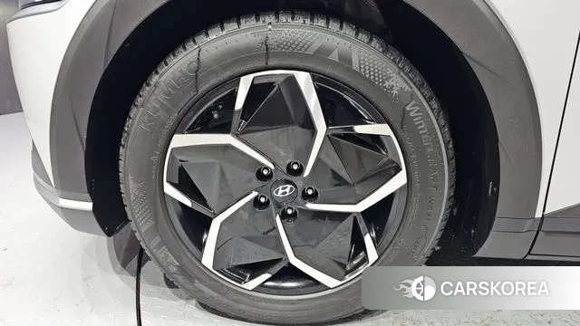 Hyundai Ionic 5 id 3572131 из Кореи 15