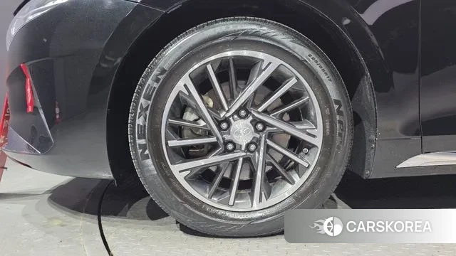 Hyundai The New Grandeur IG id 3494150 из Кореи 15