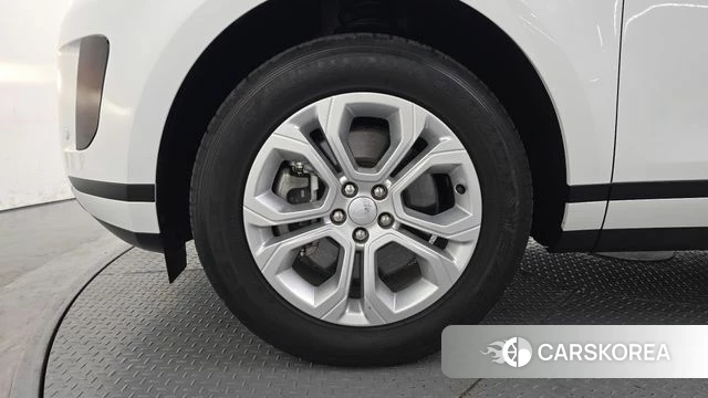 Land Rover Range Rover Evoque 2nd Generation id 4414709 из Кореи 27