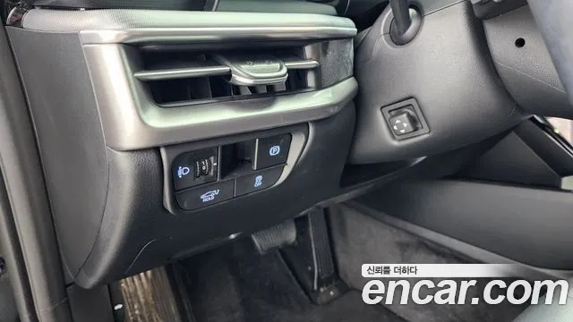 Hyundai Grandeur (GN7) id 2664523 из Кореи 15