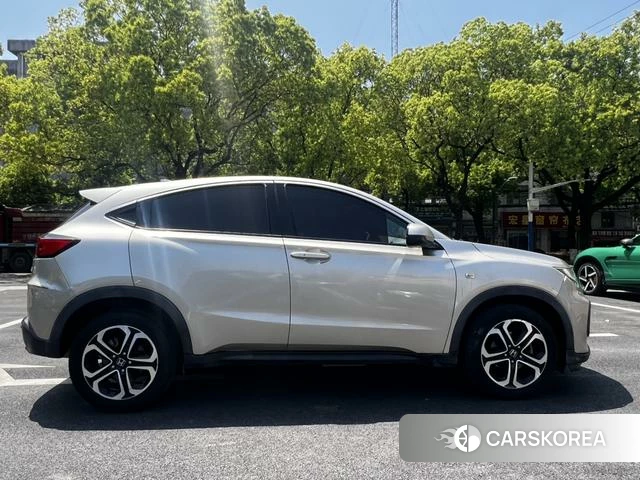 Honda XR-V id 4240484 из Китая 14