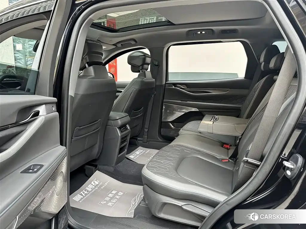 Ford Sharp World id 4547553 из Китая 21