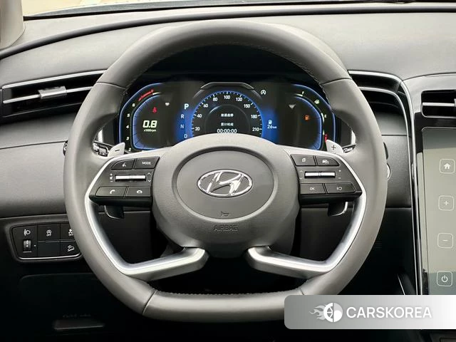 Hyundai Tucson id 4291244 из Китая 15