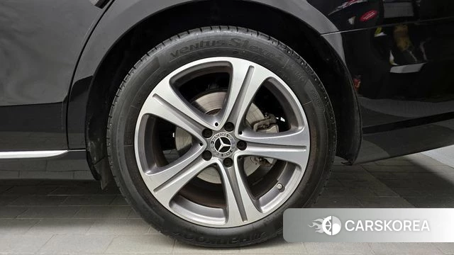 Mercedes-Benz E-Class W213 id 3866989 из Кореи 15