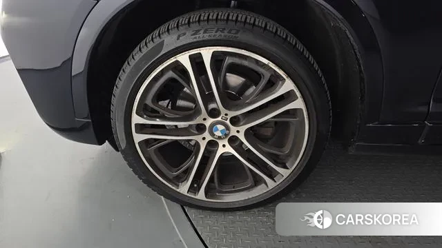 BMW X4 (F26) id 3531381 из Кореи 15