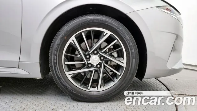 Hyundai The New Grandeur IG id 2290712 из Кореи 15