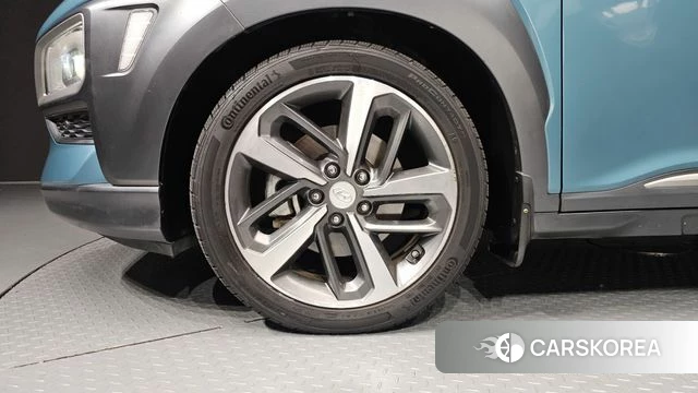 Hyundai Kona id 4633296 из Кореи 27