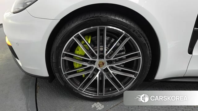 Porsche Panamera (971) id 3795613 из Кореи 15