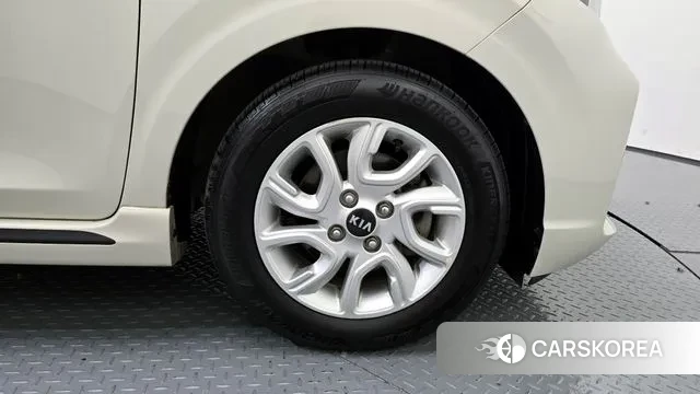 Kia All New Morning (JA) id 3215183 из Кореи 15