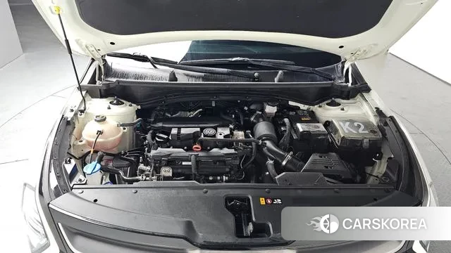 Kia Sportage 5th Generation id 3717101 из Кореи 15