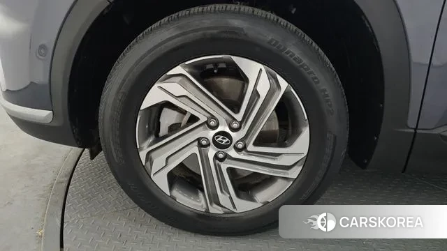 Hyundai The New Santa Fe id 3504122 из Кореи 15