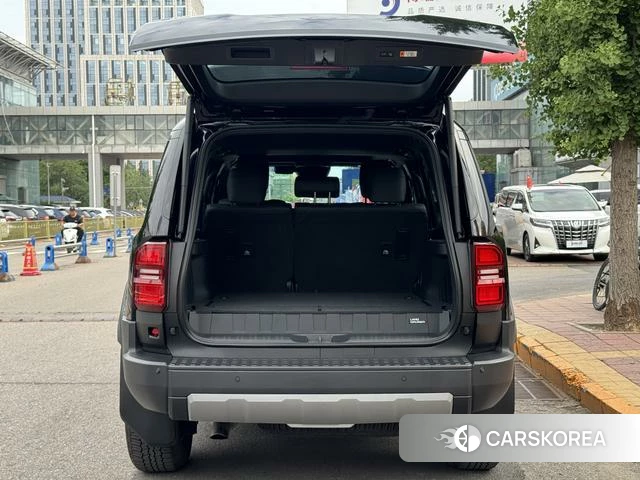 Toyota Prado id 4392424 из Китая 16