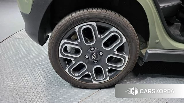 Hyundai Casper id 4469440 из Кореи 15