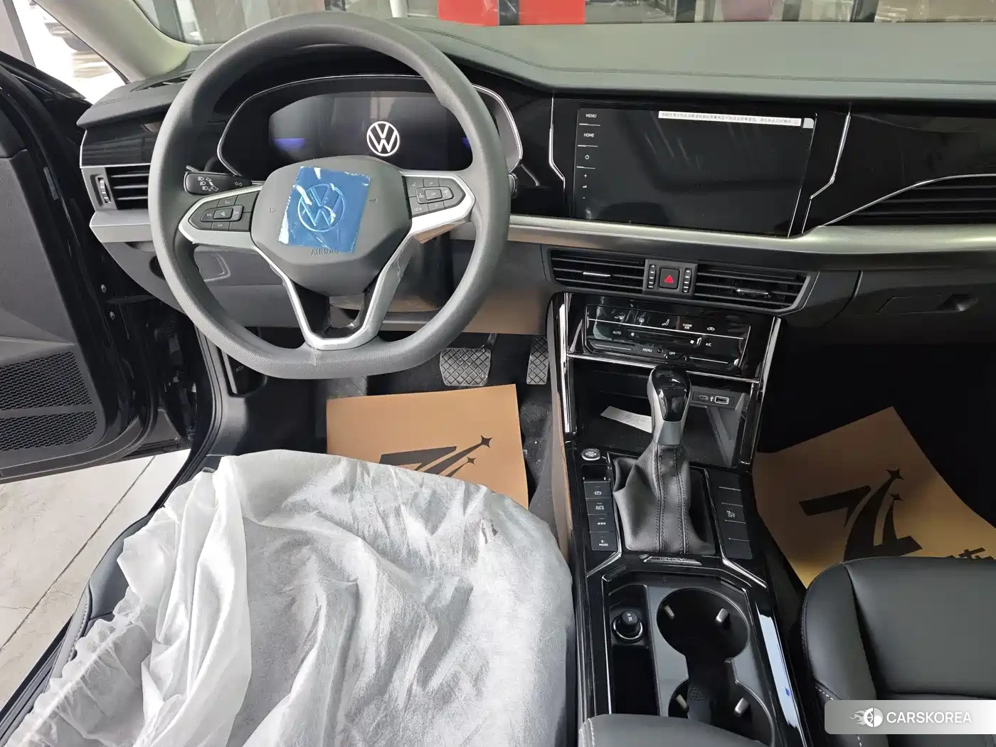 Volkswagen Passat plug-in hybrid id 4553929 из Китая 7