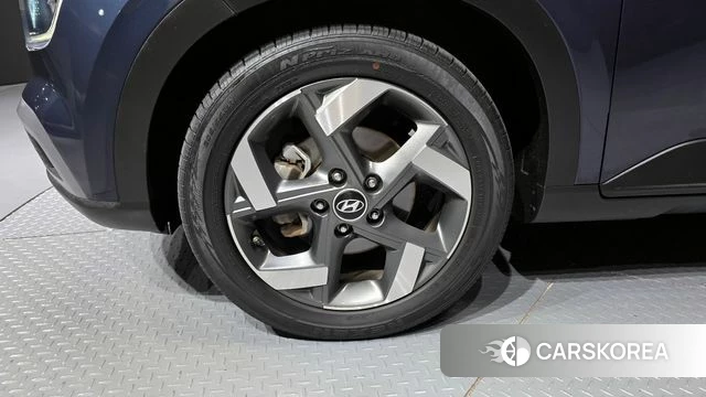 Hyundai Venue id 3897407 из Кореи 15