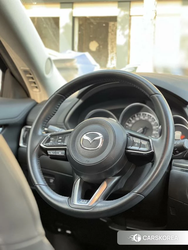 Mazda CX-5 id 4211028 из Китая 18