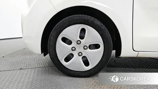 Kia The New Ray id 3213984 из Кореи 15