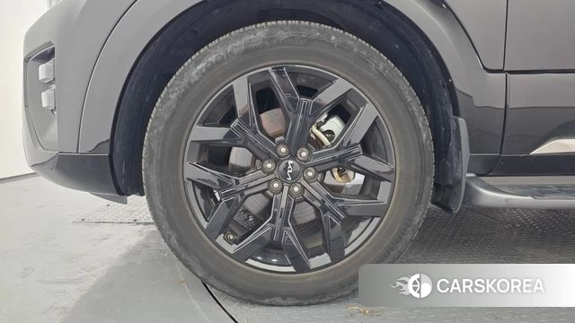 Kia Mohave Master id 4650642 из Кореи 15