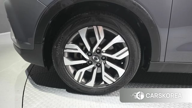 Ssangyong Tivoli Armor id 4496692 из Кореи 26