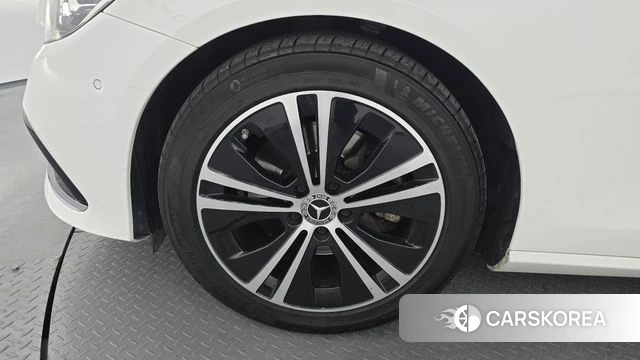 Mercedes-Benz E-Class W213 id 4330571 из Кореи 15