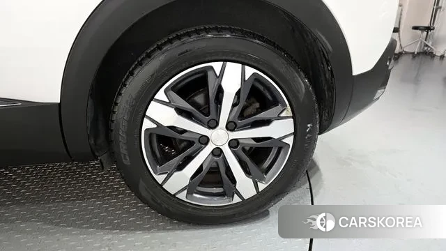 Peugeot 3008 second generation id 3547276 из Кореи 15