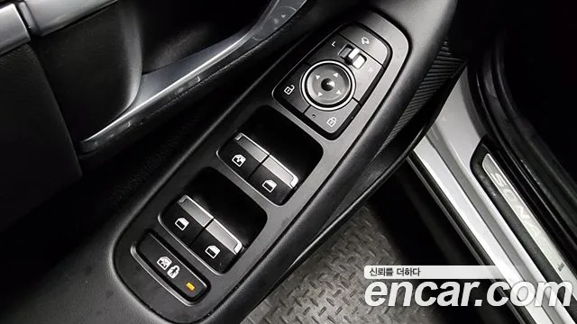 Hyundai Sonata (DN8) id 2657348 из Кореи 15