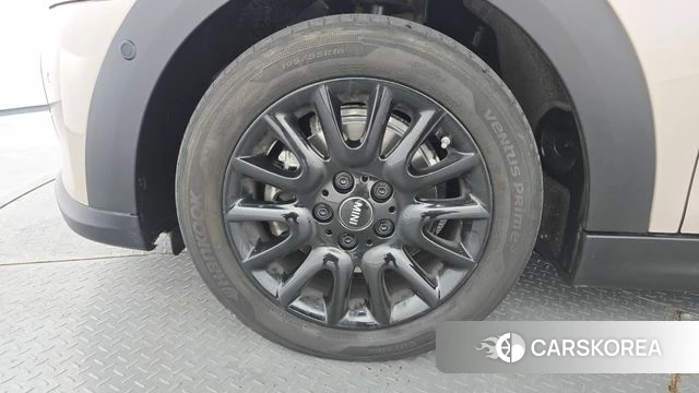 Mini Cooper id 4584653 из Кореи 26