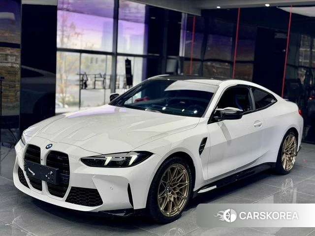 BMW M4 id 4272520 из Китая 8