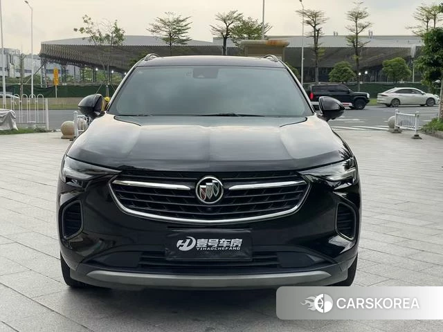 Buick Angkewei S id 4220887 из Китая 12
