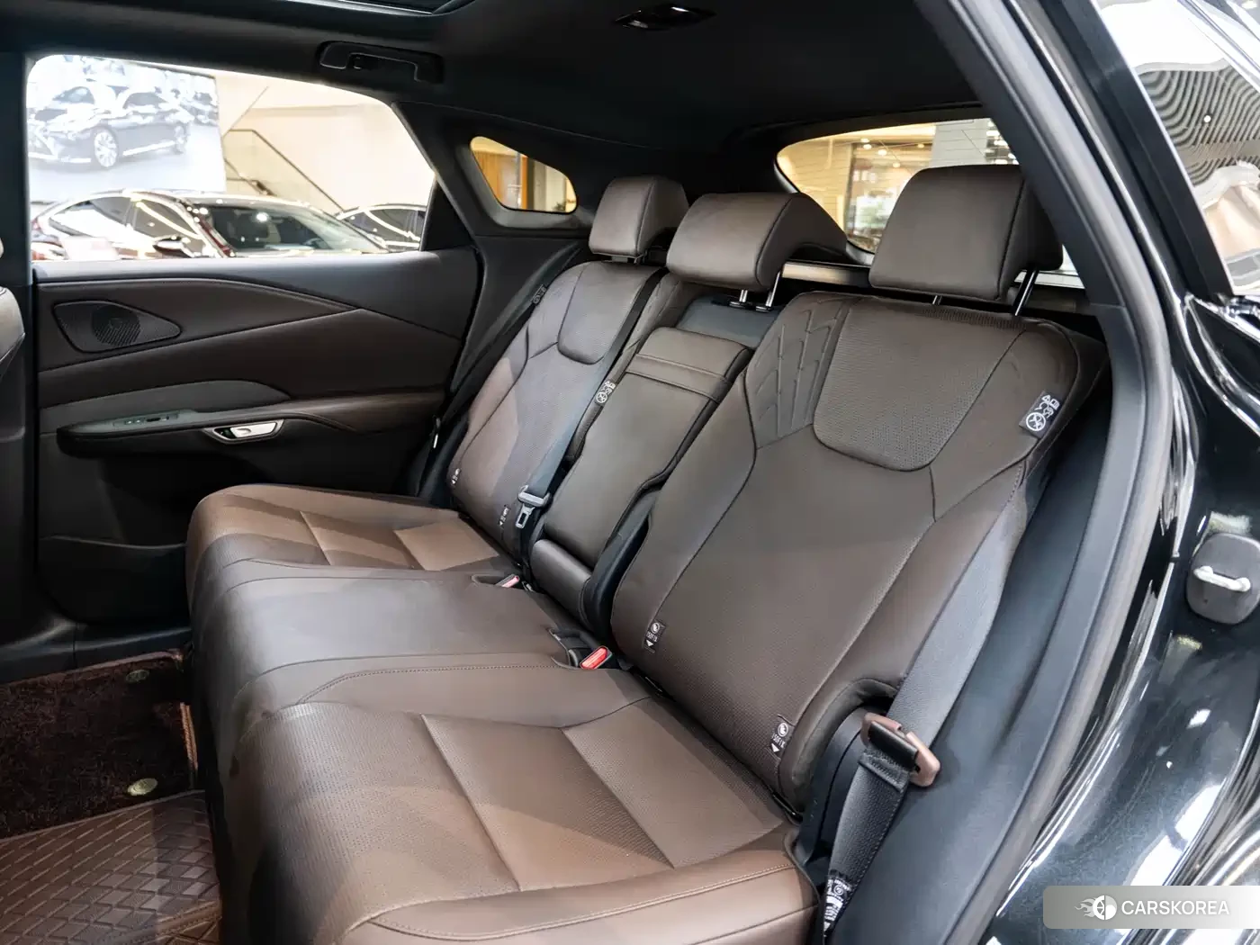 Lexus RX id 4545744 из Китая 17