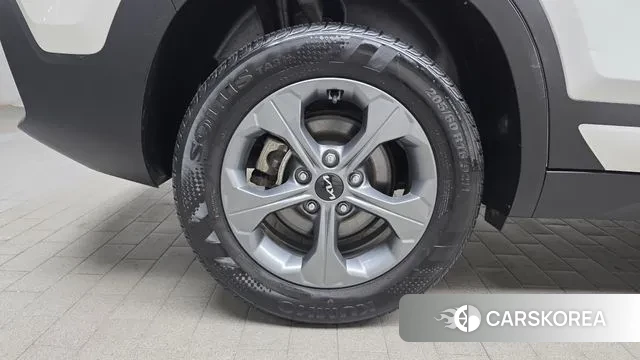 Kia The New Seltos id 3734886 из Кореи 15