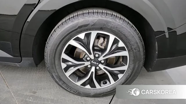 Kia Carnival 4th generation id 3697204 из Кореи 15