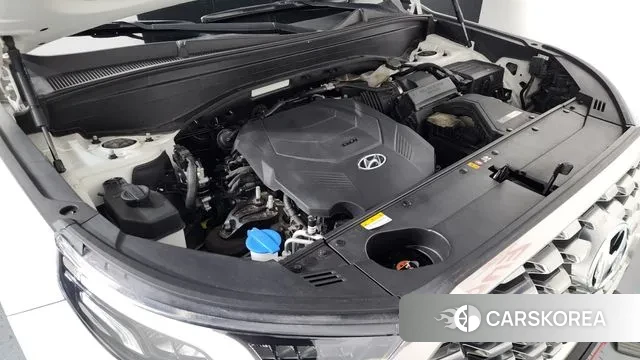 Hyundai Palisade id 3541345 из Кореи 15