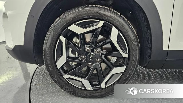 Kia The New Seltos id 4381539 из Кореи 34