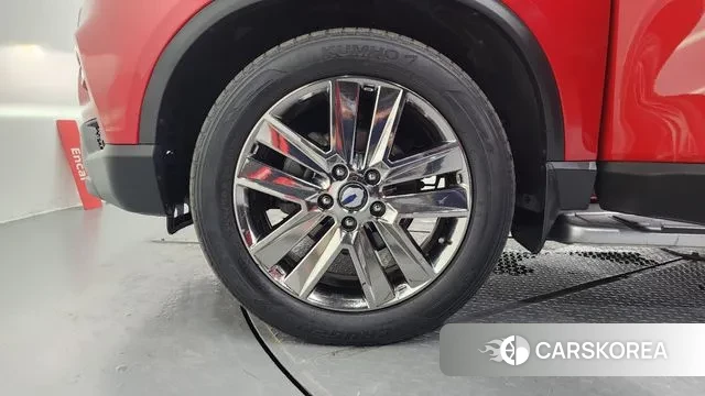 Ssangyong Rexton Sports id 2961002 из Кореи 15