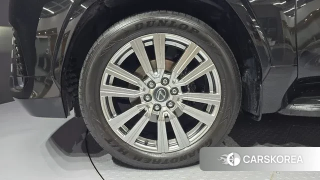 Lexus LX 4th Generation id 3079243 из Кореи 15