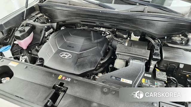 Hyundai Palisade id 4361701 из Кореи 29