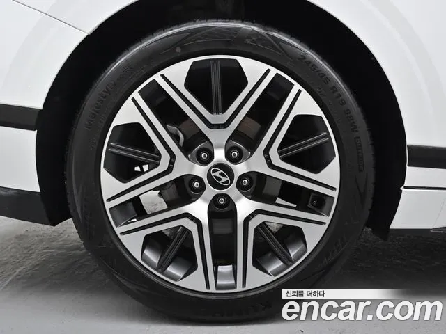 Hyundai Grandeur Hybrid (GN7) id 2738121 из Кореи 15