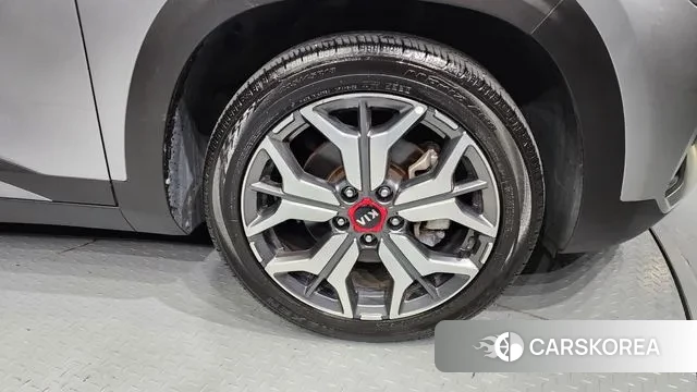 Kia Seltos id 2964998 из Кореи 15