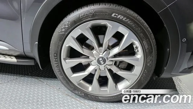 Kia Sorento 4th Generation id 2912289 из Кореи 15