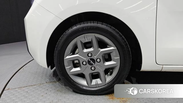 Kia The New Kia Ray id 4499629 из Кореи 25