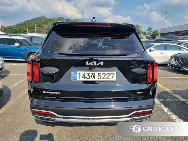 Kia Sorento 4th Generation id 2993497 из Кореи 15