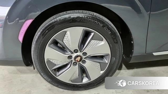 Kia Soul Booster EV id 4245912 из Кореи 13