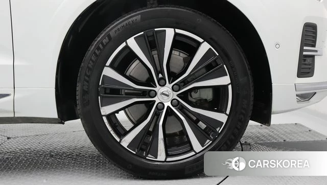 Volvo XC60 second Generation id 4665160 из Кореи 11