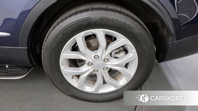 Land Rover Discovery 5 id 3434322 из Кореи 15