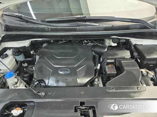 Kia The New Carnival id 3853571 из Кореи 15