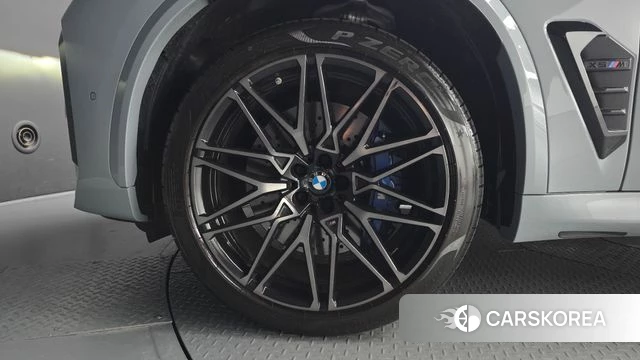 BMW X5M (G05) id 4441423 из Кореи 32