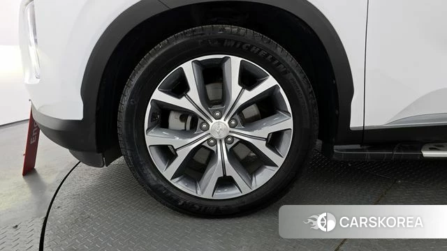 Hyundai Palisade id 3843497 из Кореи 15