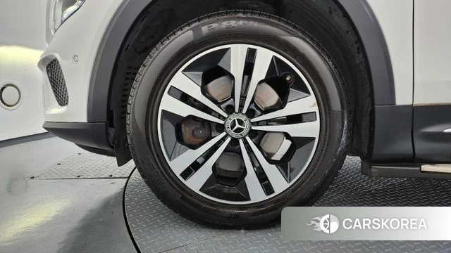 Mercedes-Benz GLB-Class X247 id 4872435 из Кореи 15